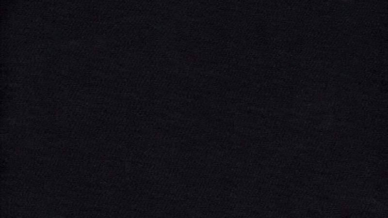 Cotton Fabric In A  Solid Black Color - Christina's Fabrics - Online Superstore.  Shop now 