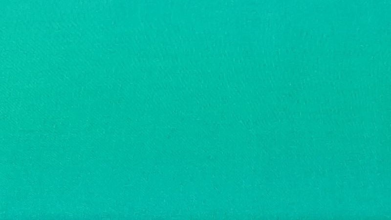 Cotton Fabric In A Solid Blue Lagoon Color - Christina's Fabrics Online Superstore.  Shop now 
