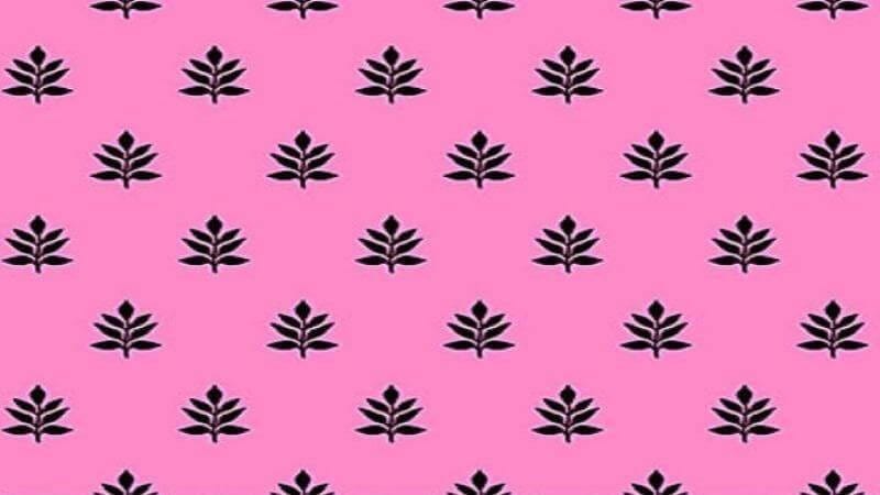 Cotton Fabric |In Pink | Tree Print | Christina's Fabrics - Christina's Fabrics - Online Superstore.  Shop now 