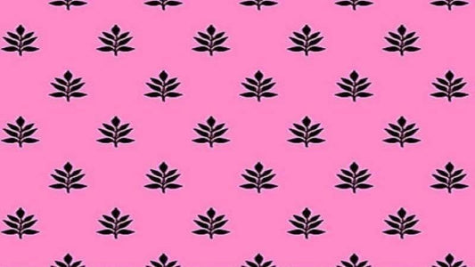 Cotton Fabric |In Pink | Tree Print | Christina's Fabrics - Christina's Fabrics - Online Superstore.  Shop now 