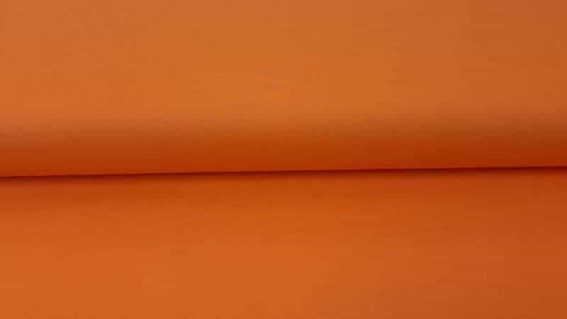 Cotton Fabric In Solid Lollipop Orange Color - Christina's Fabrics Online Superstore.  Shop now 