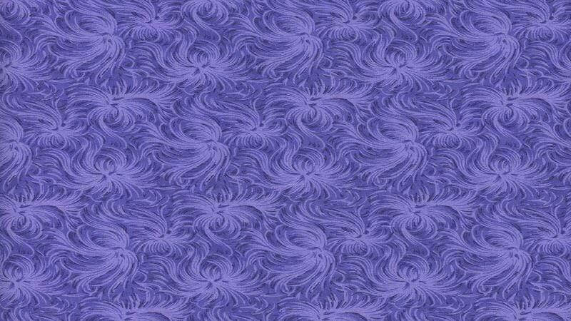 Cotton Fabric | Purple | Rosebud Print | Christina's Fabrics - Christina's Fabrics - Online Superstore.  Shop now 