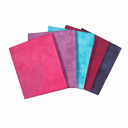 Fat Quarter Bundle | Marbled Designs | Range of Colors (4 left) - Christina's Fabrics Online Superstore.  Shop now 
