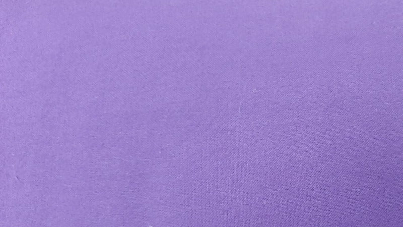 Flannel Fabric In A Solid Purple Plum Color - CHRISTINA'S FABRICS GREAT PRICES QUALITY FABRICS.  Shop now 