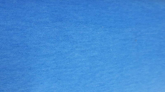 Flannel Fabric In A Solid Royal Blue Color - Christina's Fabrics - Online Superstore.  Shop now 