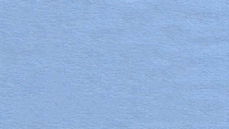 Flannelette Fabric In A Solid Soft Blue Color - Christina's Fabrics Online Superstore.  Shop now 