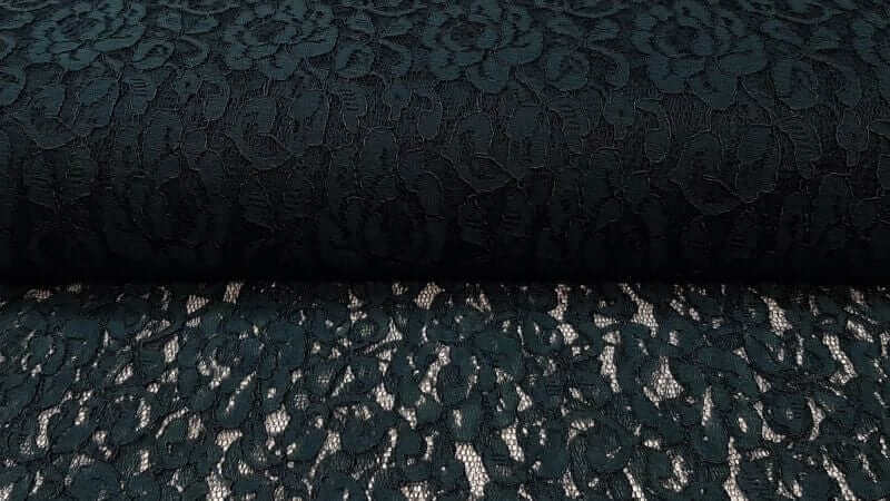 Lace Fabric| Scalloped Print | Polyester | Christina's Fabrics - Christina's Fabrics - Online Superstore.  Shop now 