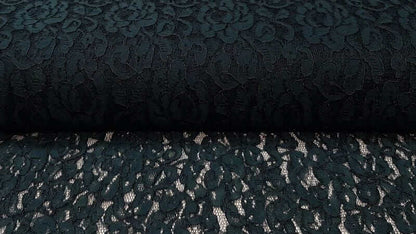 Lace Fabric| Scalloped Print | Polyester | Christina's Fabrics - Christina's Fabrics - Online Superstore.  Shop now 