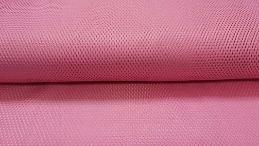 Mesh Fabric | Solid Pink | Christina's Fabrics - Christina's Fabrics Online Superstore.  Shop now 