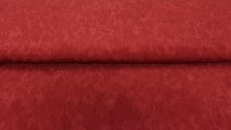 Polyester Fashion Fabric In Rusty Red Crepe - Christina's Fabrics - Christina's Fabrics - Online Superstore.  Shop now 