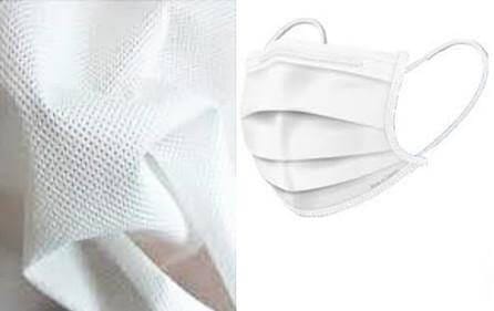 Spunbonded Polypropylene Interfacing | Mask Filter - Christina's Fabrics - Online Superstore.  Shop now 