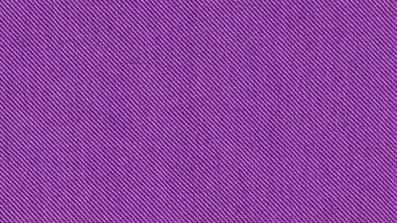 Twill Fabric In A Solid Bright Purple - $6.25 - Christina's Fabrics Online Superstore.  Shop now 
