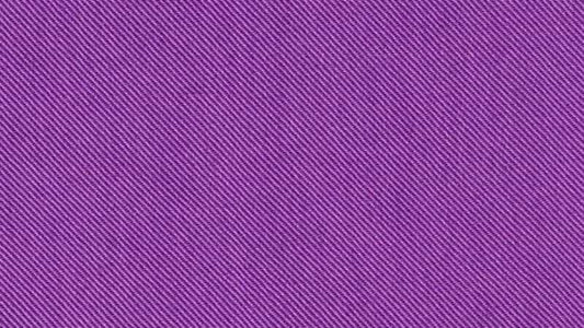 Twill Fabric In A Solid Bright Purple - $6.25 - Christina's Fabrics Online Superstore.  Shop now 