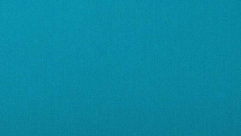 Twill Fabric In A Solid Turquoise Blue - $6.26 - Christina's Fabrics Online Superstore.  Shop now 