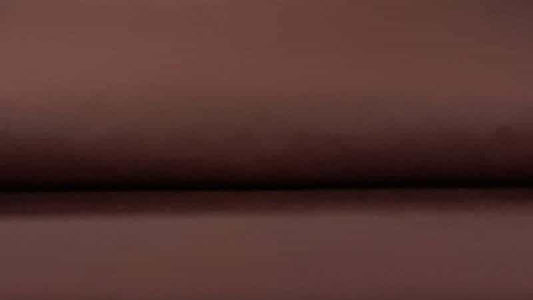 Twill Fabric Solid Chocolate Brown - $7.25 - Christina's Fabrics Online Superstore.  Shop now 