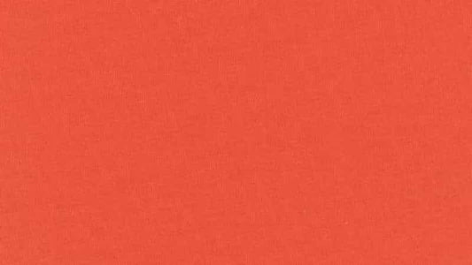 Combed Cotton Knit Fabric In Orange - 60" - $6.75 - Just $6.75! Christina's Fabrics Online Superstore Shop now 