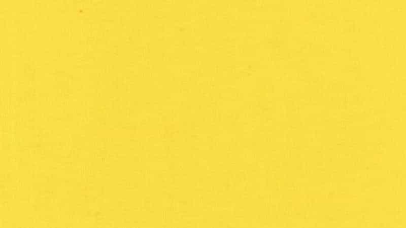 Combed Cotton Knit Fabric in Yellow - 60" - $6.75 - Christina's Fabrics Online Superstore.  Shop now 