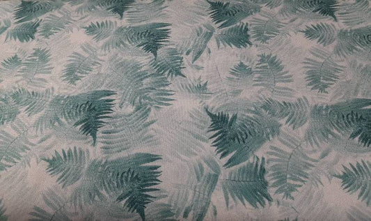 Cotton Fabric - Fern Print - Christina's Fabrics - Christina's Fabrics - Online Superstore.  Shop now 