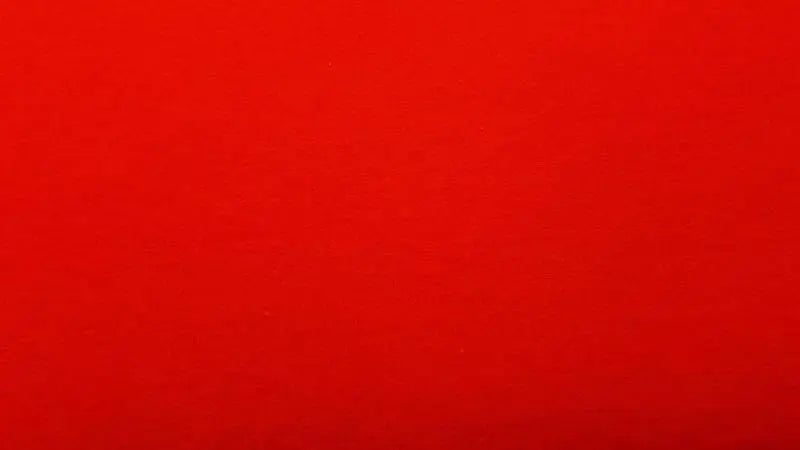 Jersey Knit Cotton Fabric 60" - Solid Red $7.25 - Just $7.25! Christina's Fabrics Online Superstore Shop now 